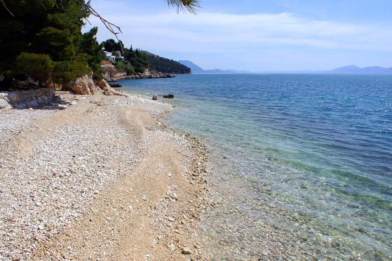 Apartments By The Sea Zivogosce - Mala Duba, Makarska - 2603 Igrane Zewnętrze zdjęcie