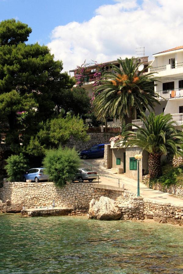 Apartments By The Sea Zivogosce - Mala Duba, Makarska - 2603 Igrane Zewnętrze zdjęcie