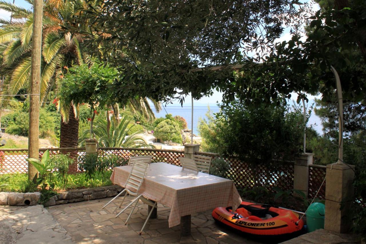 Apartments By The Sea Zivogosce - Mala Duba, Makarska - 2603 Igrane Zewnętrze zdjęcie