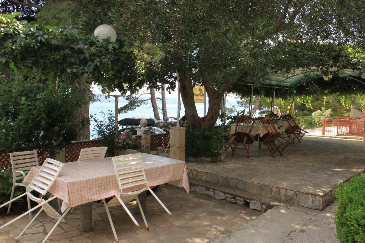 Apartments By The Sea Zivogosce - Mala Duba, Makarska - 2603 Igrane Zewnętrze zdjęcie
