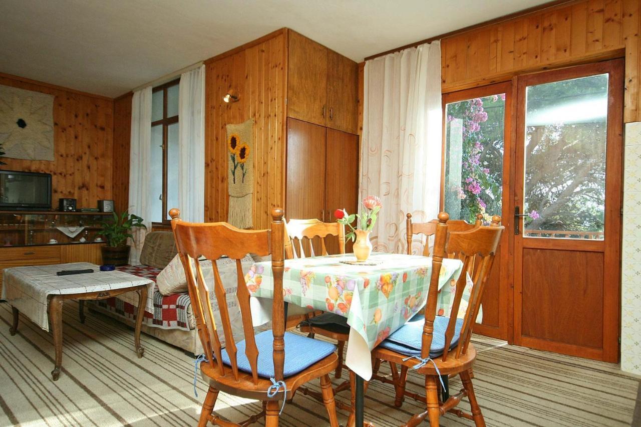 Apartments By The Sea Zivogosce - Mala Duba, Makarska - 2603 Igrane Zewnętrze zdjęcie