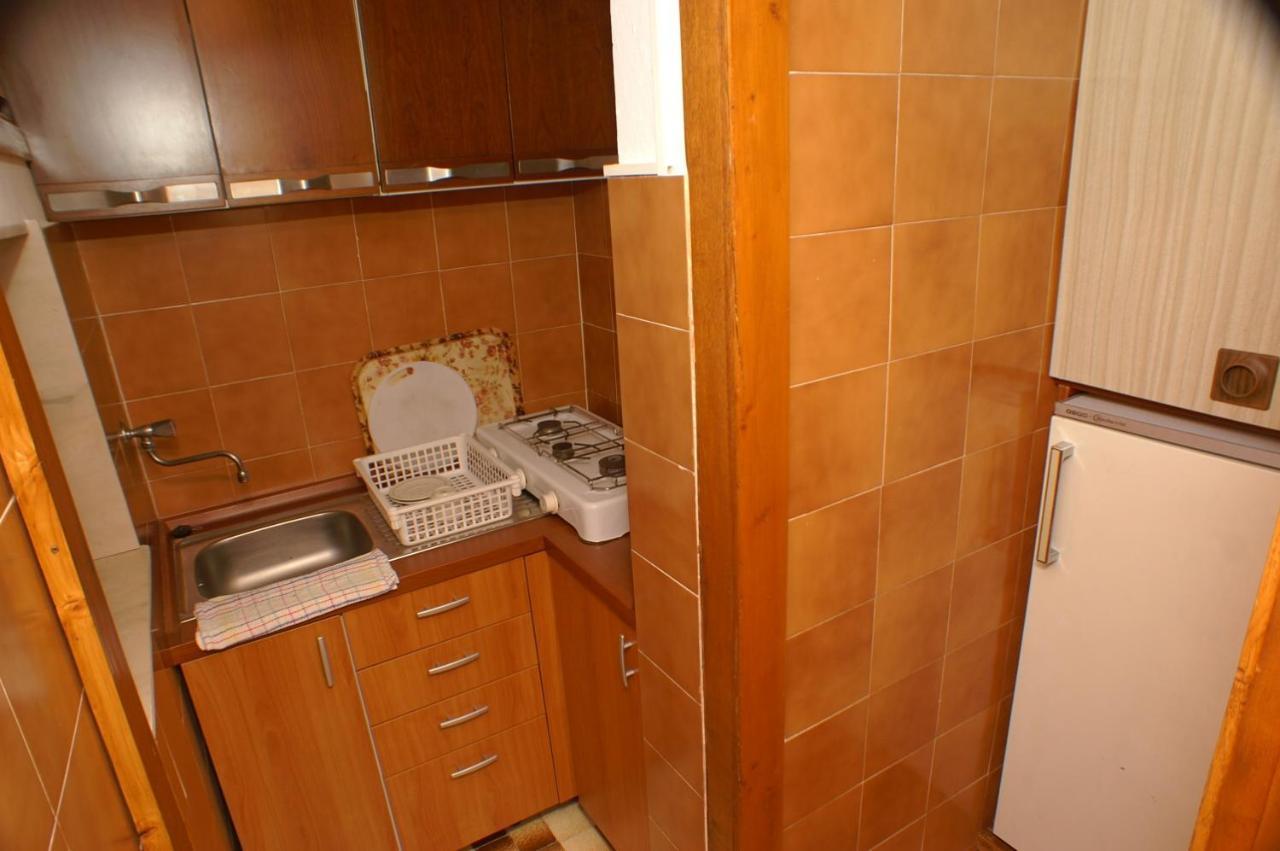 Apartments By The Sea Zivogosce - Mala Duba, Makarska - 2603 Igrane Zewnętrze zdjęcie