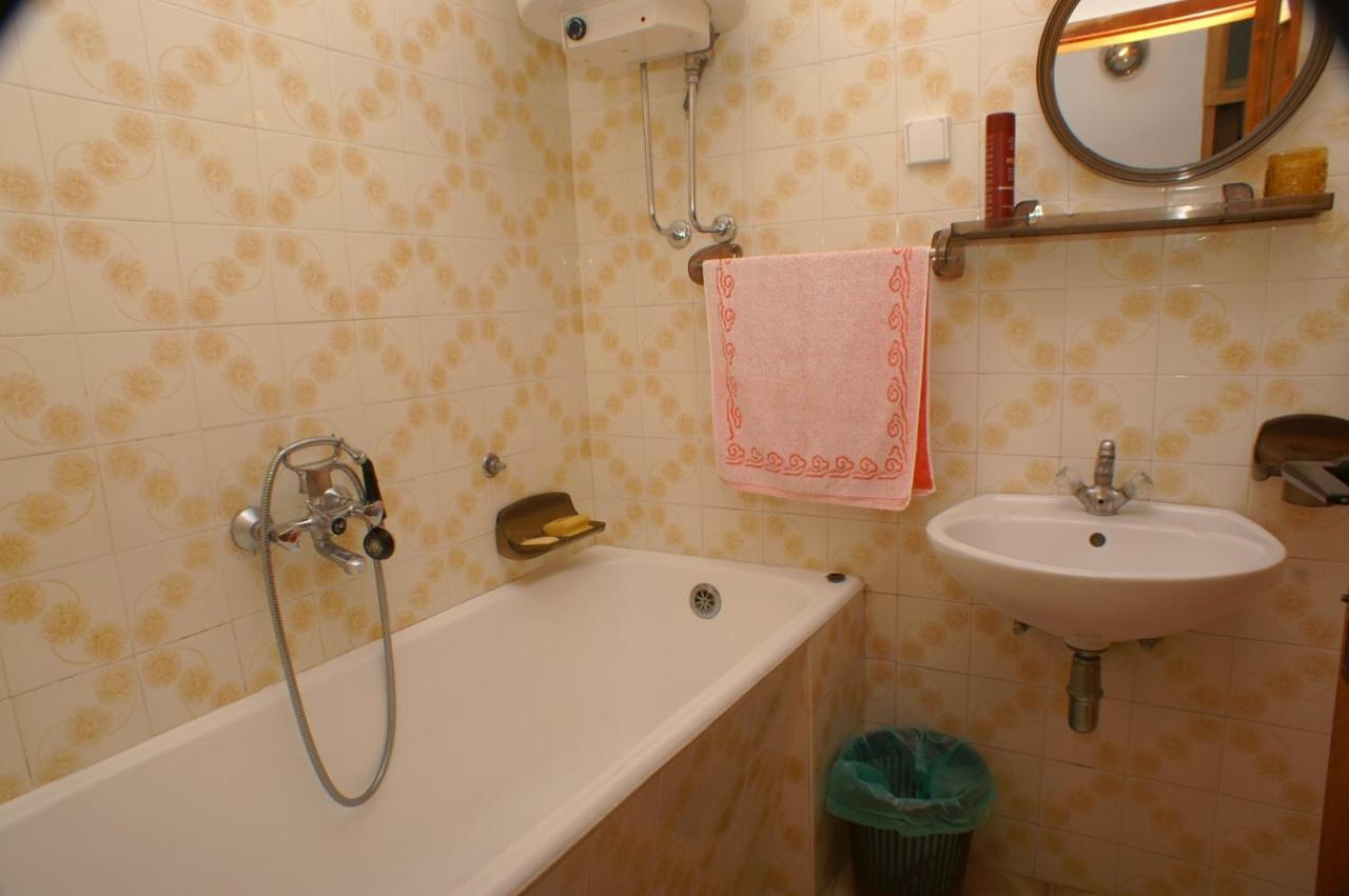 Apartments By The Sea Zivogosce - Mala Duba, Makarska - 2603 Igrane Zewnętrze zdjęcie
