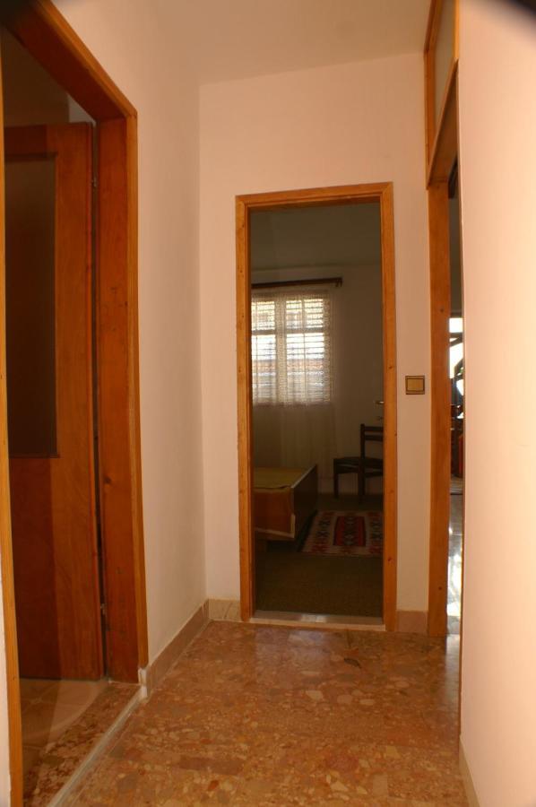 Apartments By The Sea Zivogosce - Mala Duba, Makarska - 2603 Igrane Zewnętrze zdjęcie