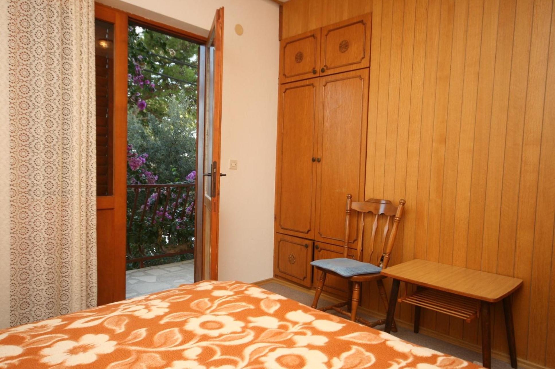 Apartments By The Sea Zivogosce - Mala Duba, Makarska - 2603 Igrane Pokój zdjęcie