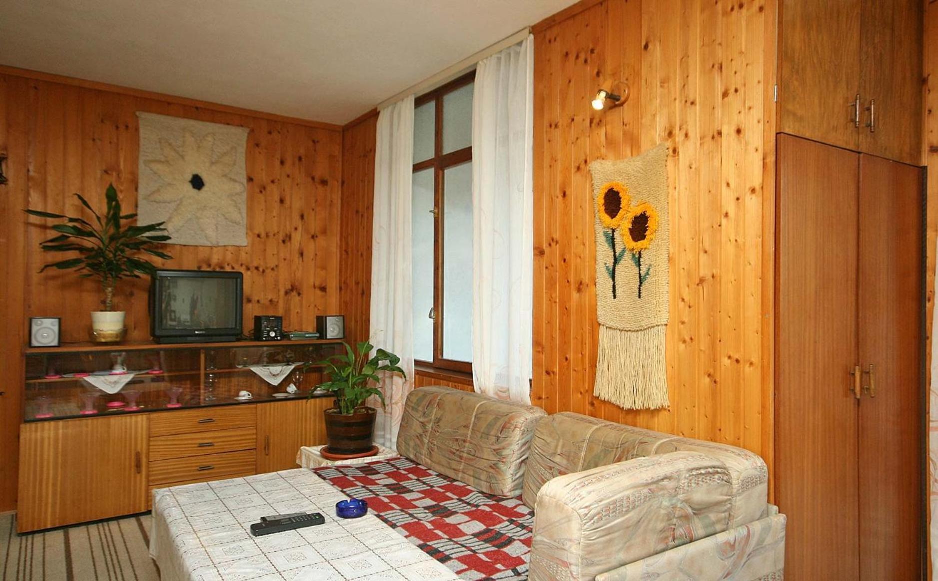 Apartments By The Sea Zivogosce - Mala Duba, Makarska - 2603 Igrane Pokój zdjęcie