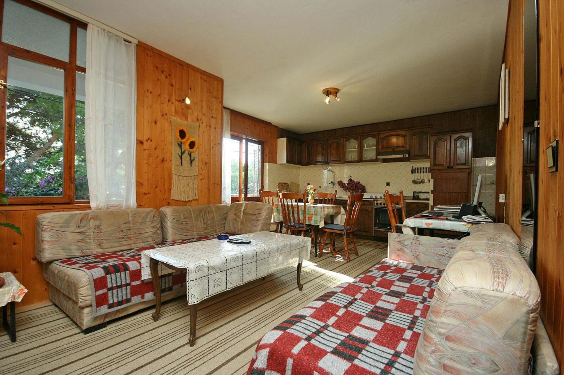 Apartments By The Sea Zivogosce - Mala Duba, Makarska - 2603 Igrane Pokój zdjęcie